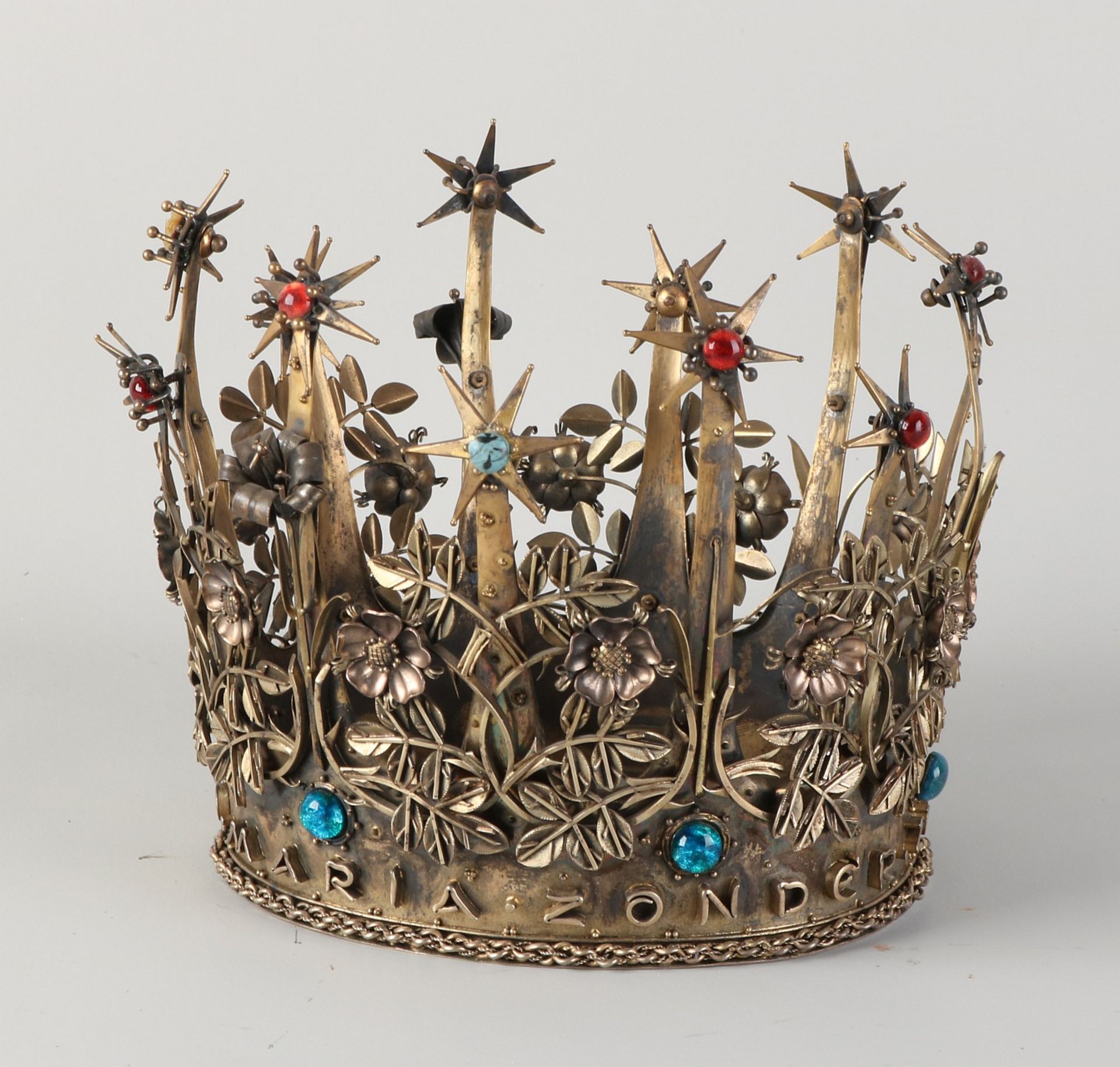 Rare crown (Utrecht) - Bild 3 aus 4
