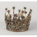 Rare crown (Utrecht)