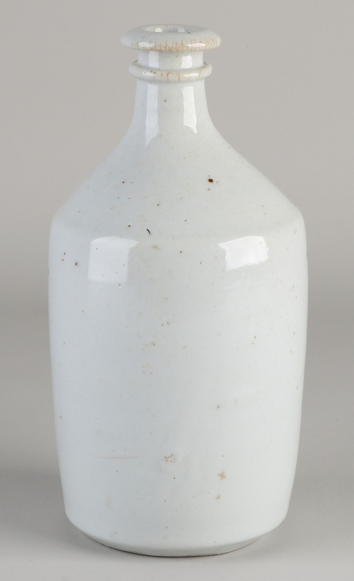 Japanese soybean bottle - Image 3 of 4