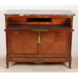 19th Century French writing desk