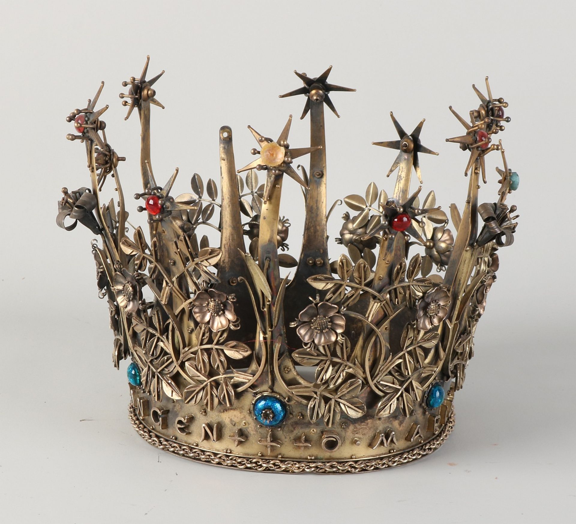 Rare crown (Utrecht) - Bild 2 aus 4