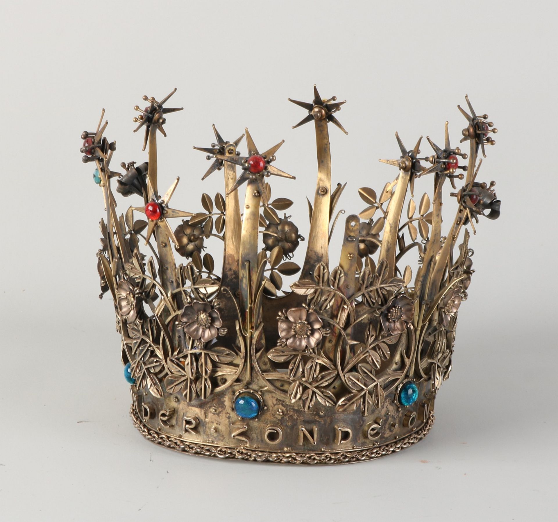 Rare crown (Utrecht) - Bild 4 aus 4