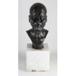 Bronze bust (Messerschmidt)