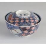 Japanese rice bowl Ø 12 cm.