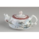 Chinese teapot