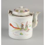 Chinese teapot