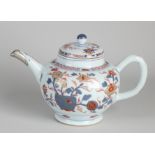 18th Century Chinese teapot