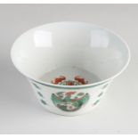 Chinese bowl Ø 15.8 cm.