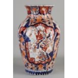 Large Imari vase