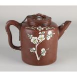 18th - 19th Century Chinese Yixing teapot
