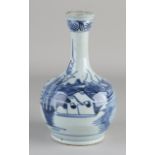 Chinese vase