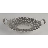 Silver bowl