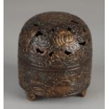 Chinese censer