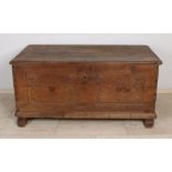 Antique Louis Seize chest, 1800