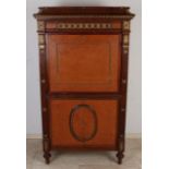 Antique French secretaire, 1900