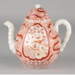 19th Century Chinese teapot