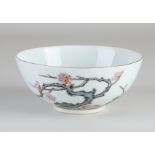 Chinese bowl Ø 12 cm.