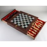 Chinese chess game