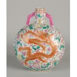 Chinese vase