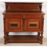 Dutch sideboard