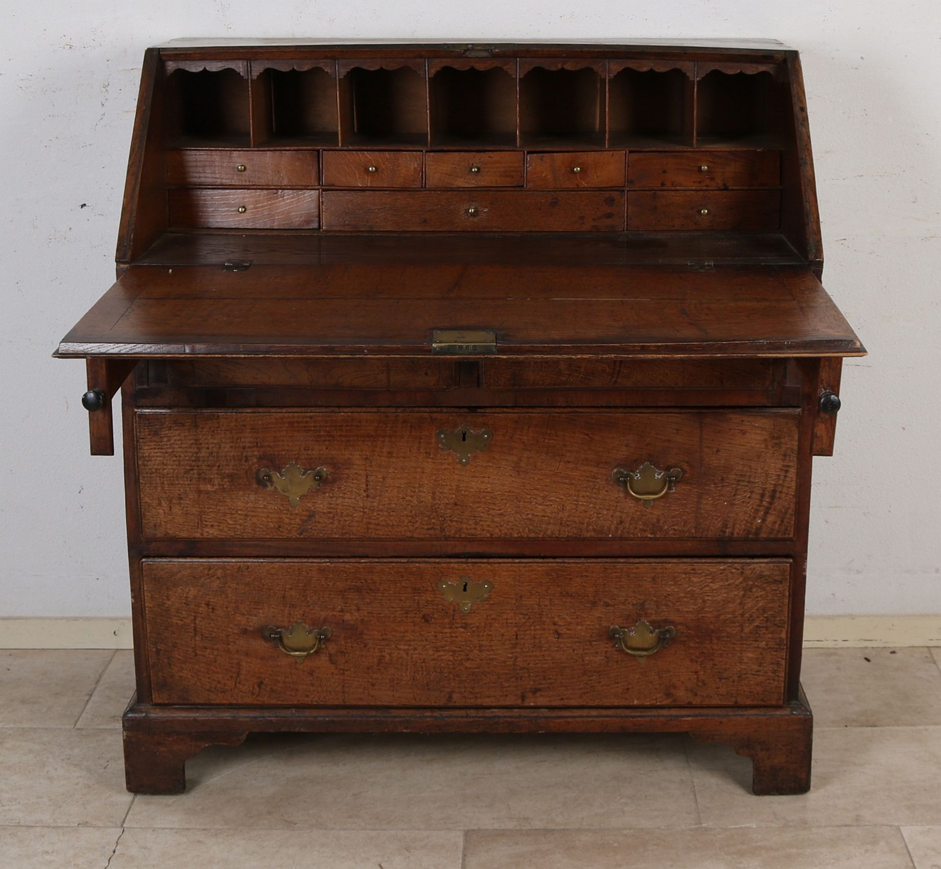 English secretaire - Bild 3 aus 3