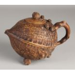 Chinese teapot