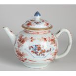 18th Century Chinese teapot