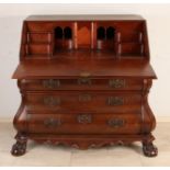 18th century secretary