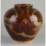 Chinese Sung vase