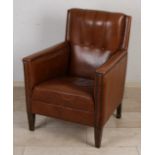 English armchair