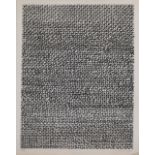 Jan Schoonhoven, Abstract composition