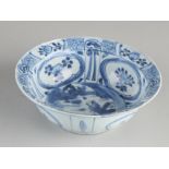 17th Century Wanli bowl