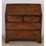 English secretaire