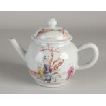 Chinese teapot