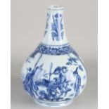 Chinese vase