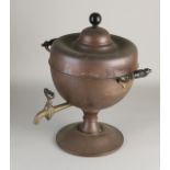 Samovar / tap jug