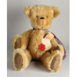 German Hermann teddy bear