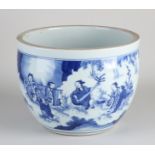 Chinese bowl Ø 21 cm.