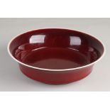 Chinese bowl Ø 22.2 cm.