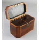 Tea Chest, 1800