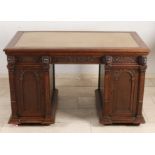 Dutch writing desk