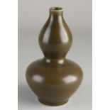 Chinese knobble vase