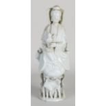 Chinese Quan Yin