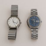 2 Watches