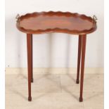 English side table