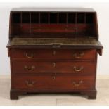 English secretaire