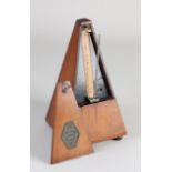 Antique metronome (after Maelzel)