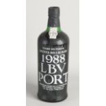 LBV port 1988