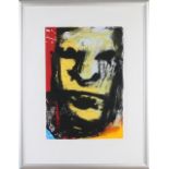 Herman Brood, Face