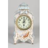 Antique French mantel clock, 1880